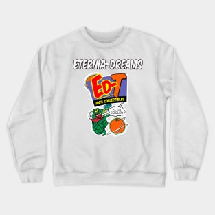 Ecto eternia Crewneck Sweatshirt